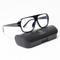Shine Black