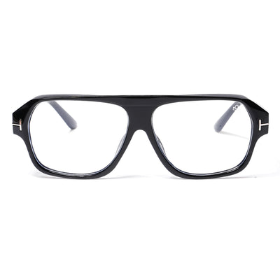 BEAM - Shine Black Transparent Sunglasses I 3793CL516-C1