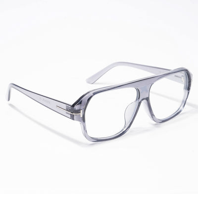 BEAM - Grey Square Sunglasses I 3793CL517-C2