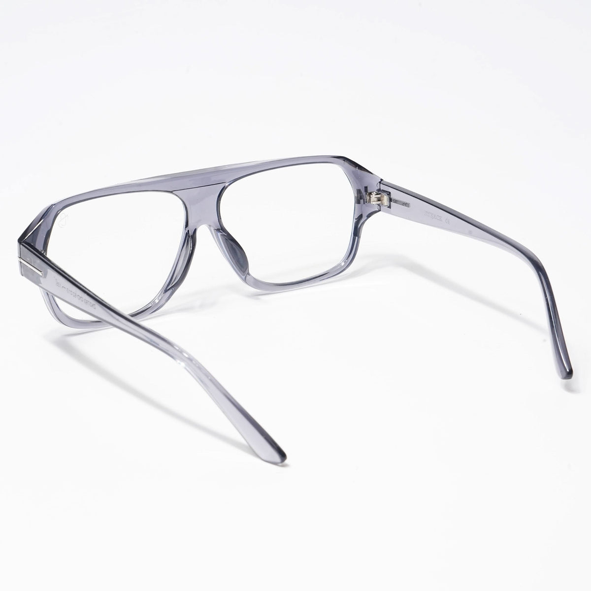 BEAM - Grey Square Sunglasses I 3793CL517-C2