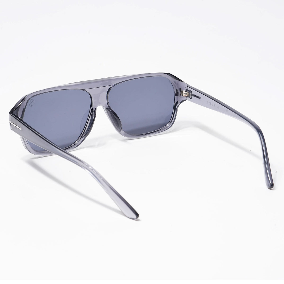 BEAM - Grey Square Sunglasses I 3793CL513-C2