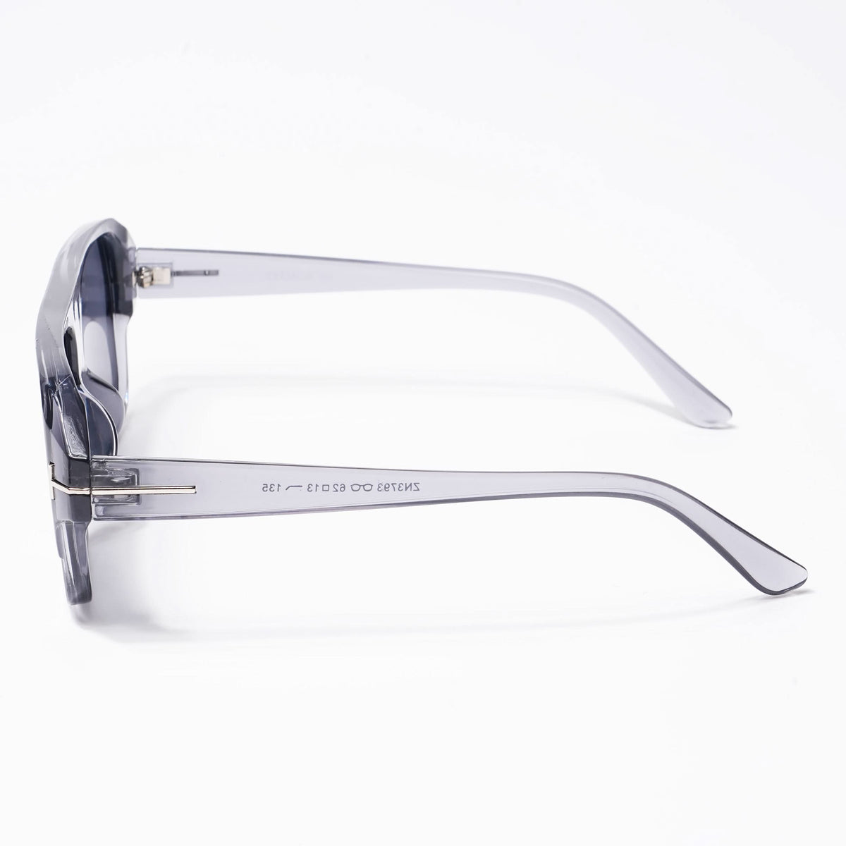 BEAM - Grey Square Sunglasses I 3793CL513-C2