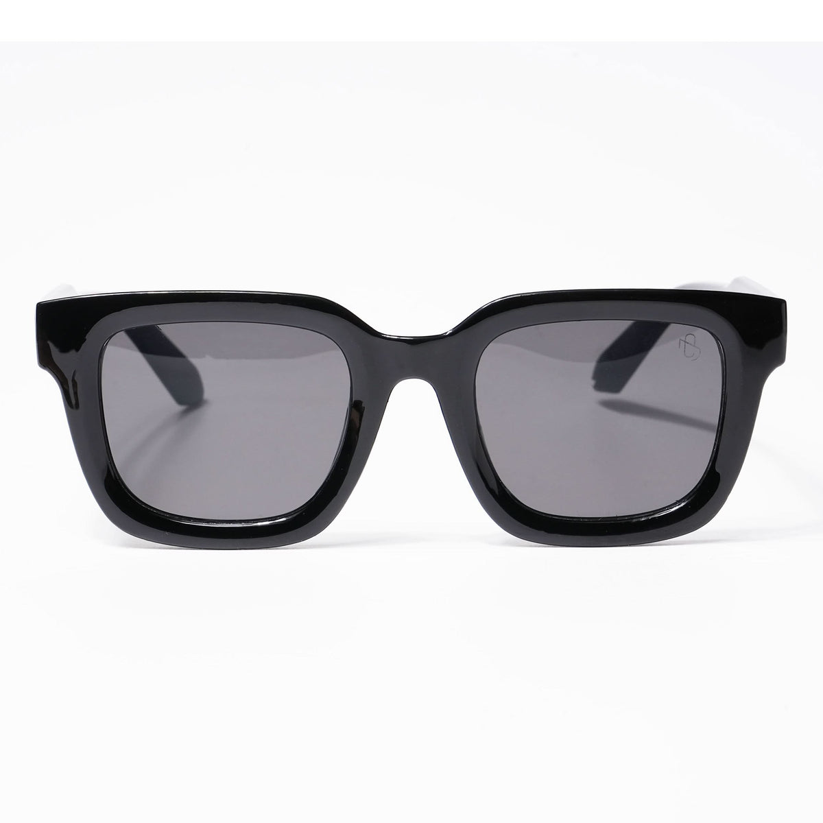 Cubix - Shine Black Sunglasses I 3803CL525-C1