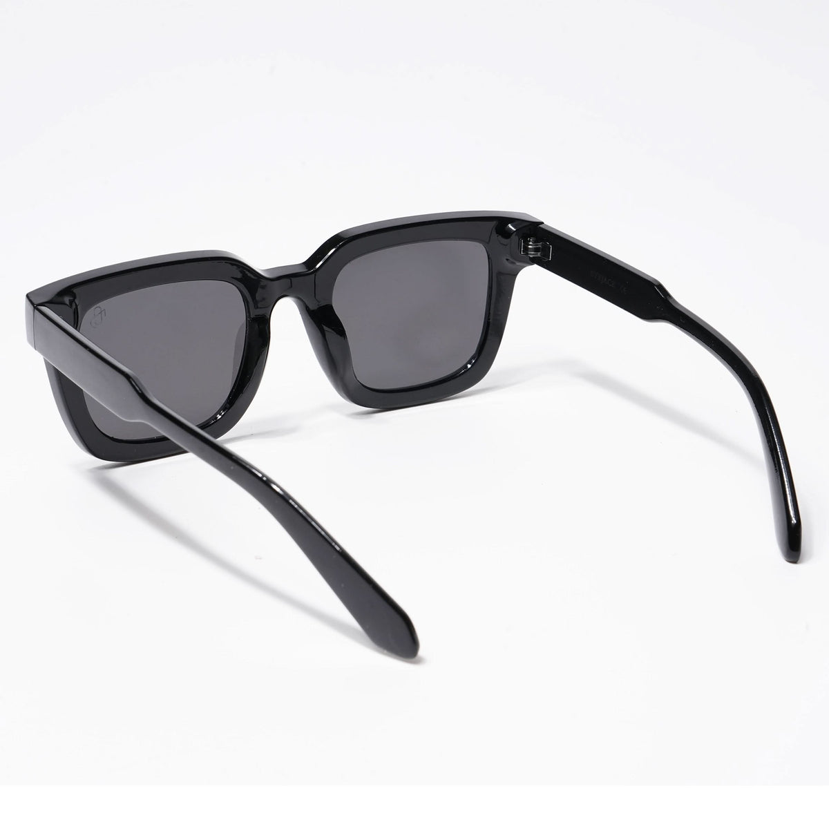 Cubix - Shine Black Sunglasses I 3803CL525-C1