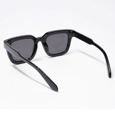 Cubix - Shine Black Sunglasses I 3803CL525-C1