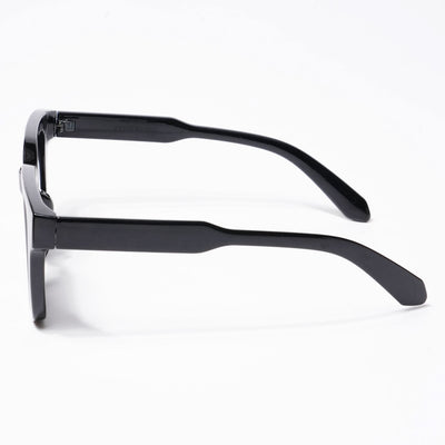 Cubix - Shine Black Sunglasses I 3803CL525-C1