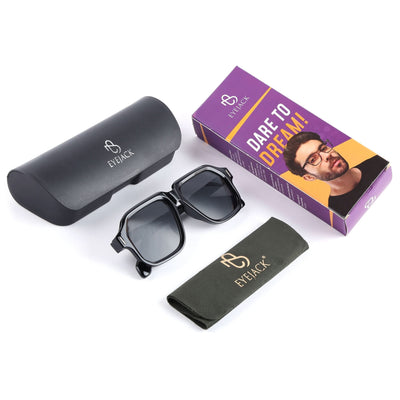 VOLT - Black (3820CL1008)