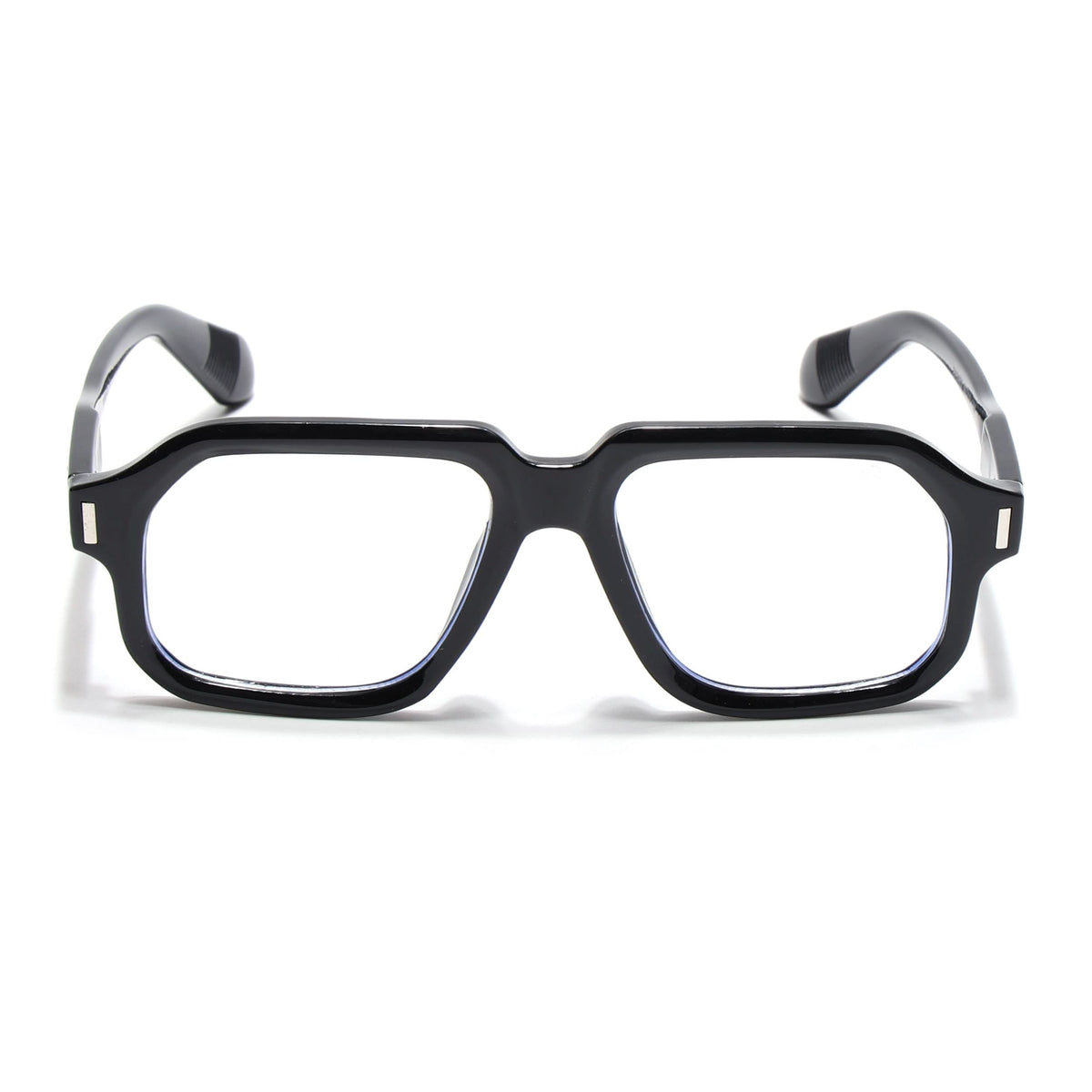 VOLT - Black I Transparent Lens (3820CL1009)