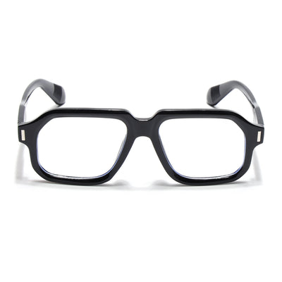 VOLT - Black I Transparent Lens (3820CL1009)