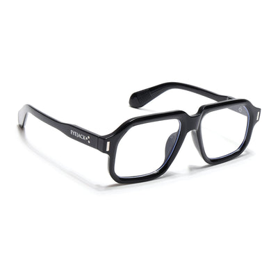 VOLT - Black I Transparent Lens (3820CL1009)