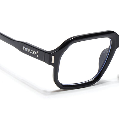 VOLT - Black I Transparent Lens (3820CL1009)