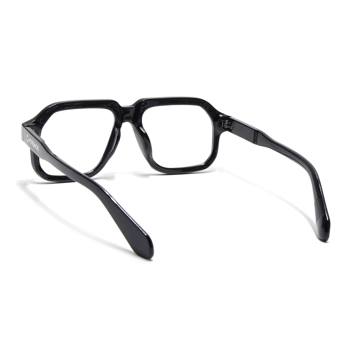 VOLT - Black I Transparent Lens (3820CL1009)
