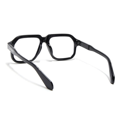 VOLT - Black I Transparent Lens (3820CL1009)