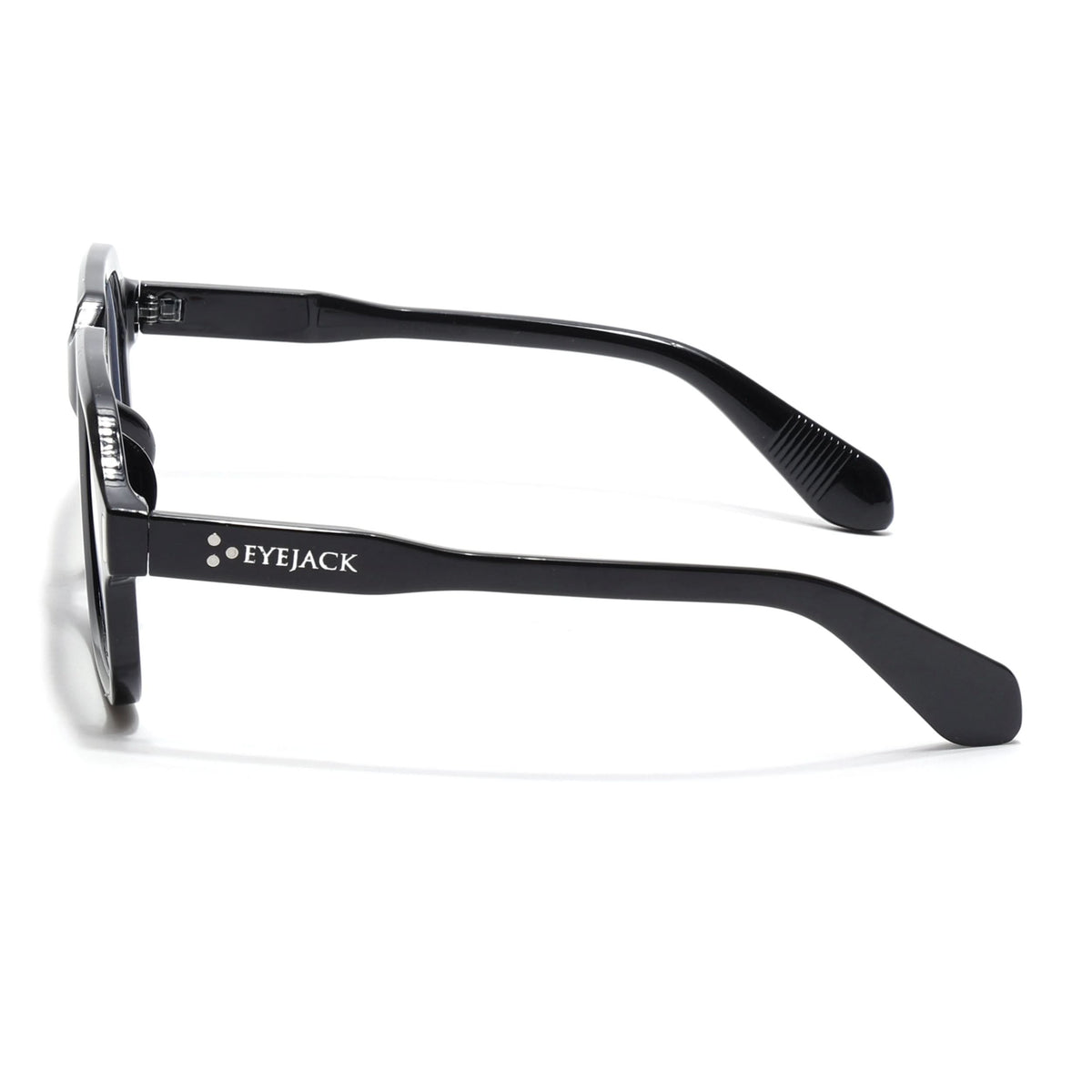 VOLT - Black I Transparent Lens (3820CL1009)