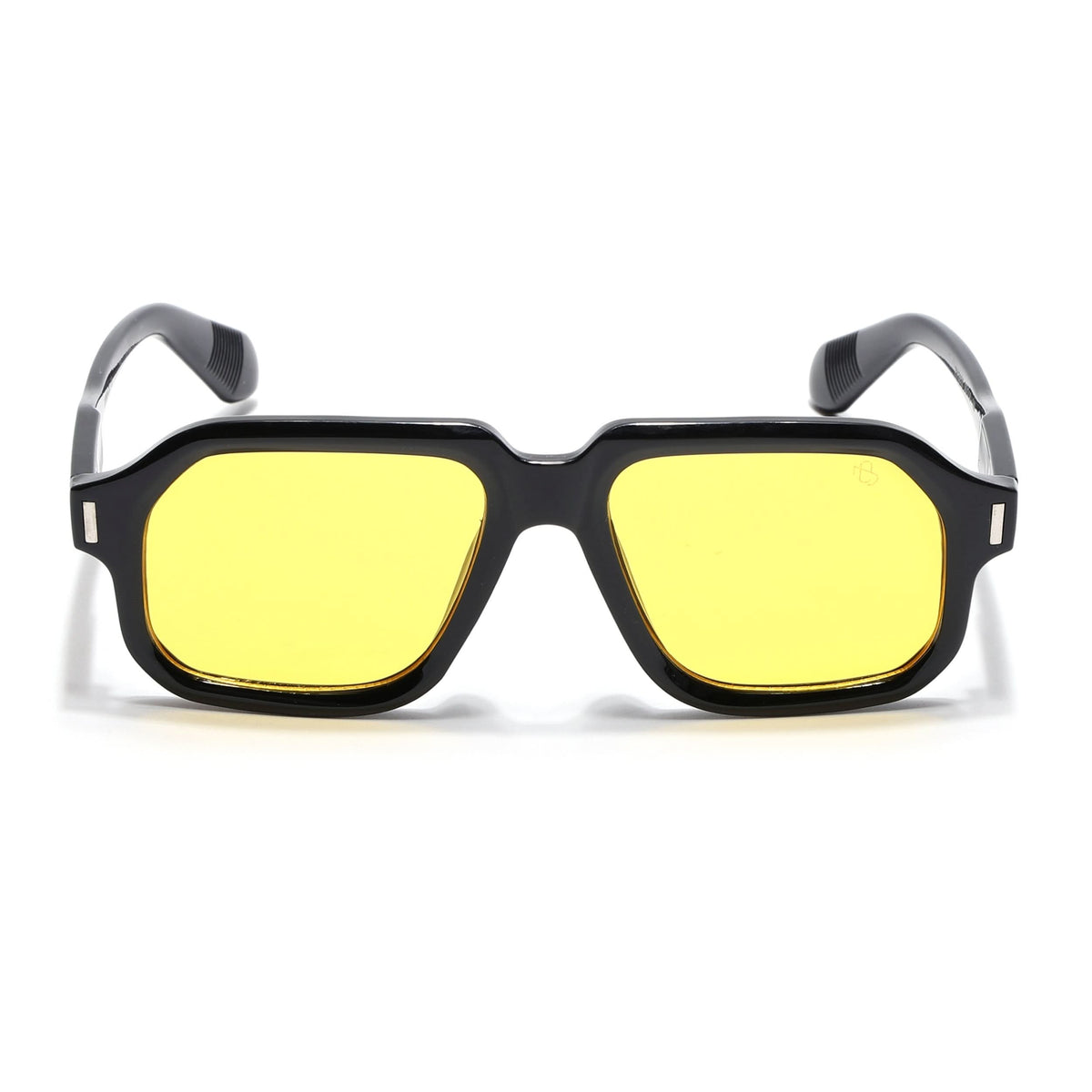 VOLT - Black I Yellow Lens (3820CL1010)