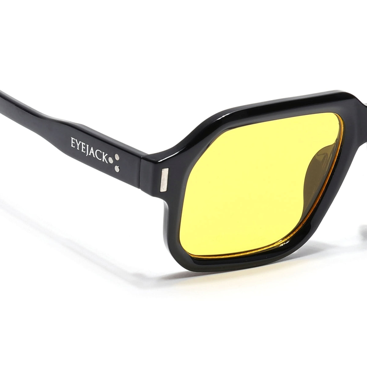 VOLT - Black I Yellow Lens (3820CL1010)