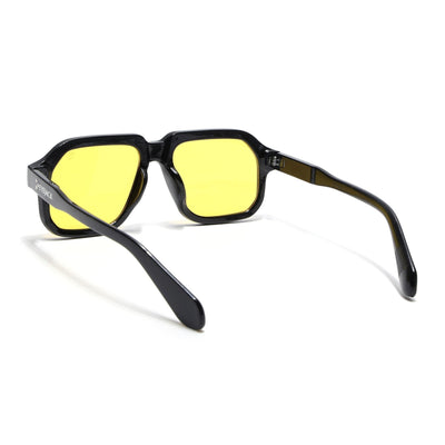VOLT - Black I Yellow Lens (3820CL1010)