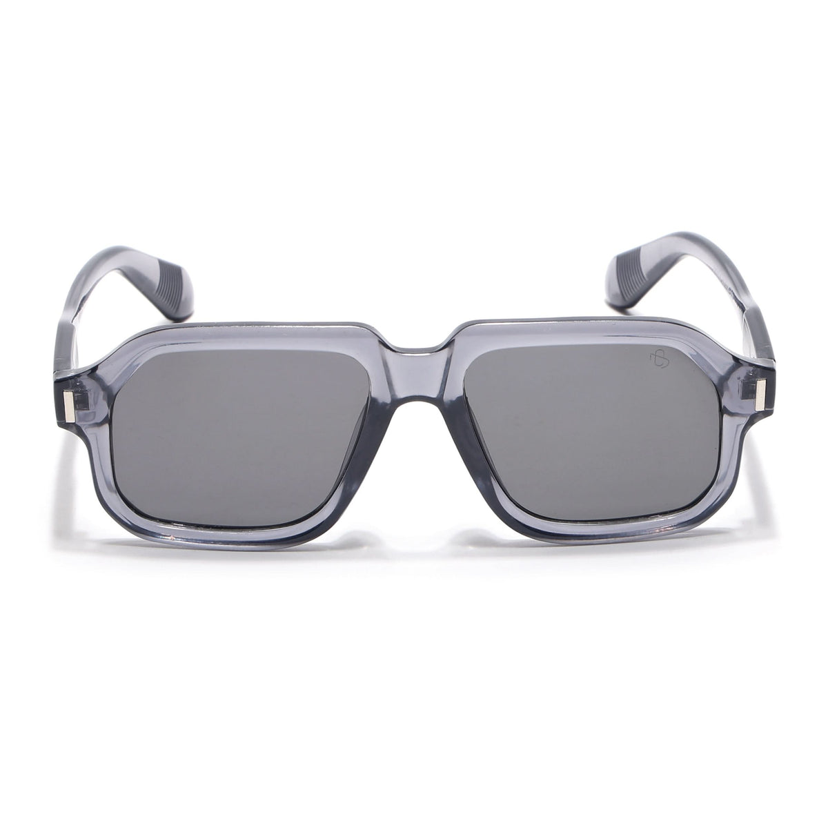 VOLT - Grey I Black Lens (3820CL1011)
