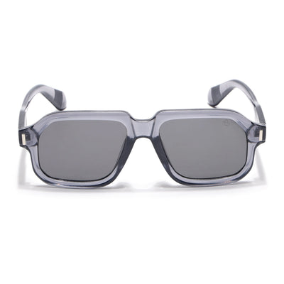 VOLT - Grey I Black Lens (3820CL1011)