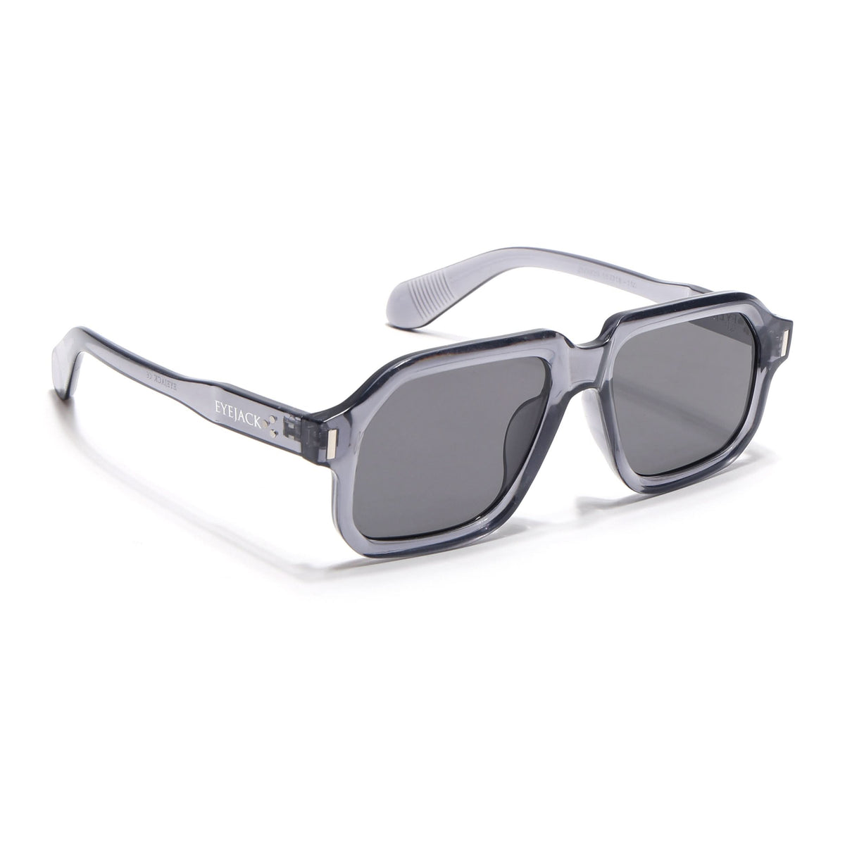 VOLT - Grey I Black Lens (3820CL1011)
