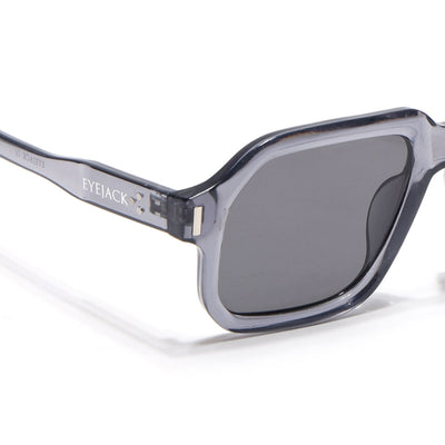 VOLT - Grey I Black Lens (3820CL1011)