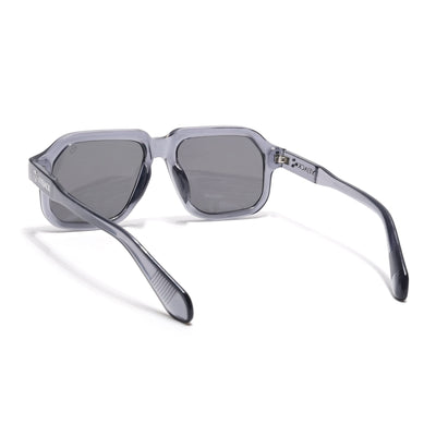 VOLT - Grey I Black Lens (3820CL1011)