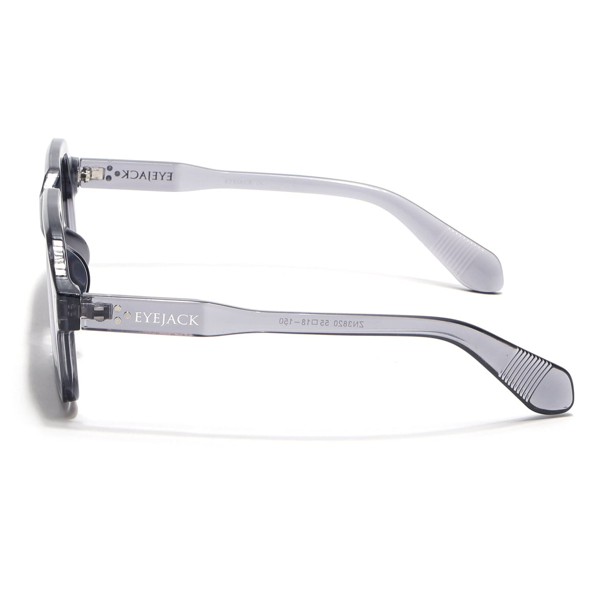 VOLT - Grey I Black Lens (3820CL1011)