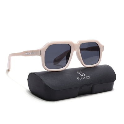 VOLT - Nude I Dark Grey Lens (3820CL1013)