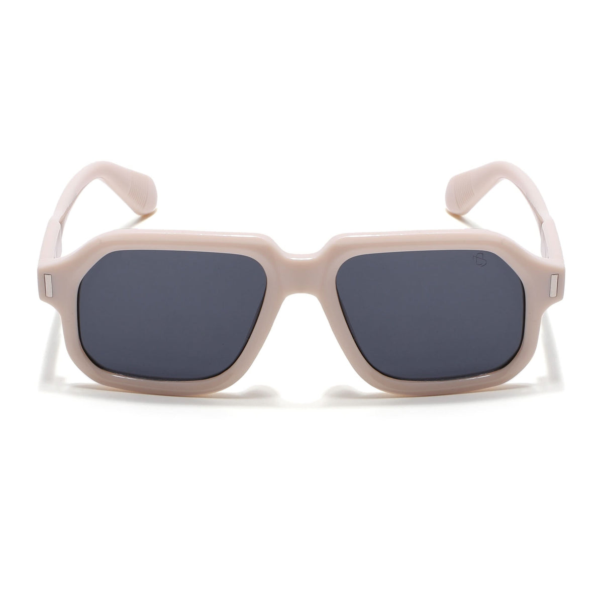 VOLT - Nude I Dark Grey Lens (3820CL1013)