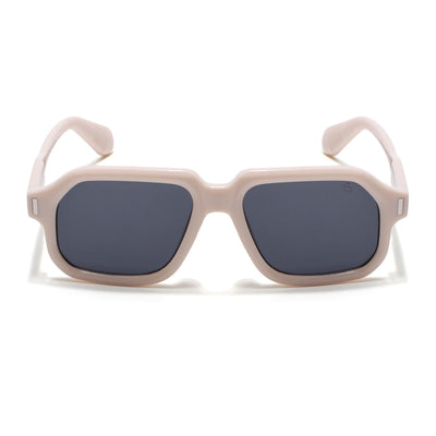 VOLT - Nude I Dark Grey Lens (3820CL1013)