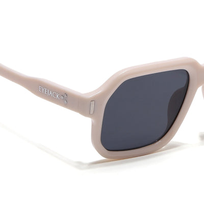 VOLT - Nude I Dark Grey Lens (3820CL1013)