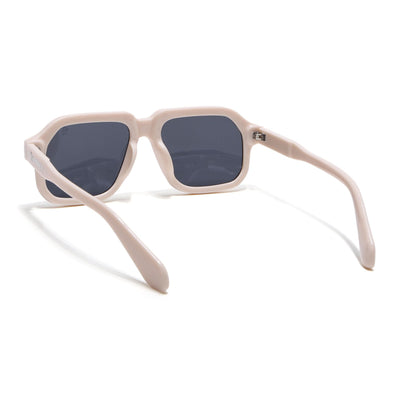 VOLT - Nude I Dark Grey Lens (3820CL1013)