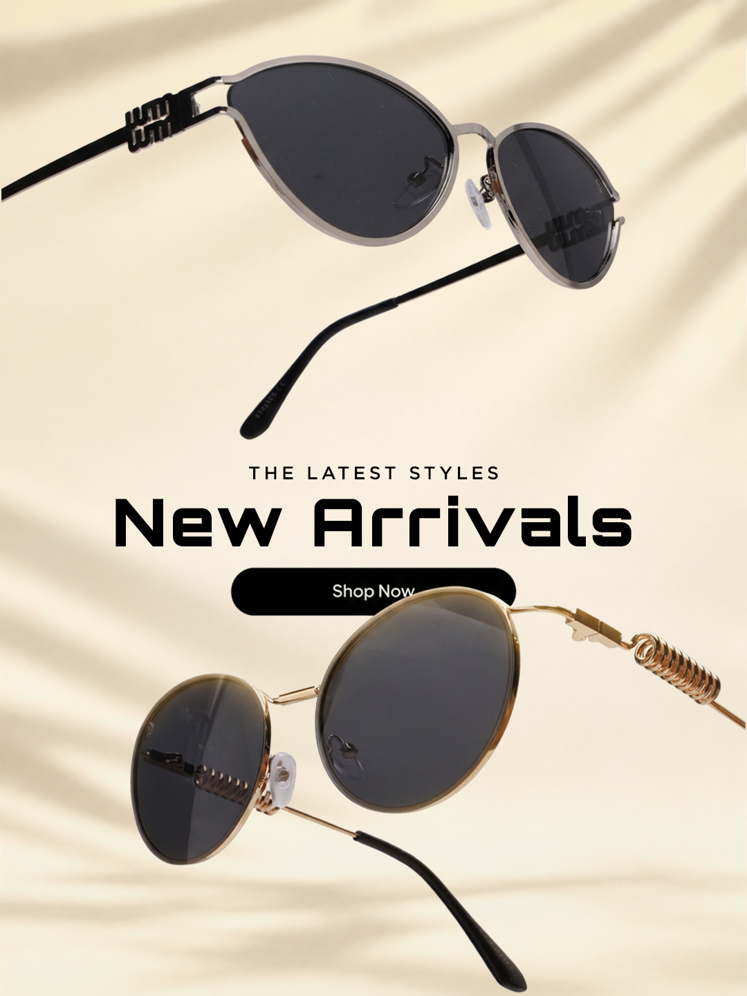 Eyejack Eyewear