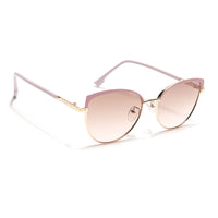 Golden & Pink