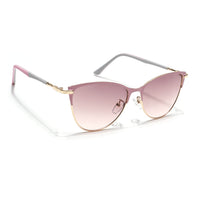 Golden & Pink