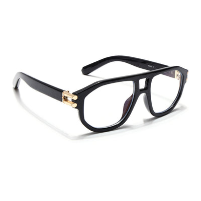 Shadow - Shine Black Wayfarer Eyeglasses I 82104FCL1302-C1