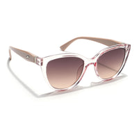 Transparent Pink