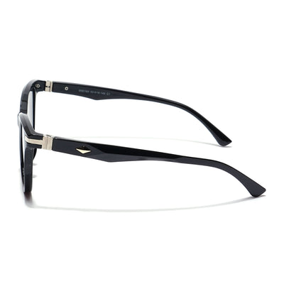 Eyejack Black Cateye Sunglasses for Women (90160CL814)