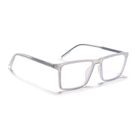 Transparent Grey
