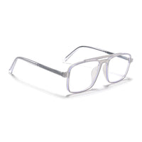 Transparent Grey