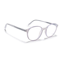 Transparent Grey