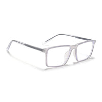 Transparent Grey