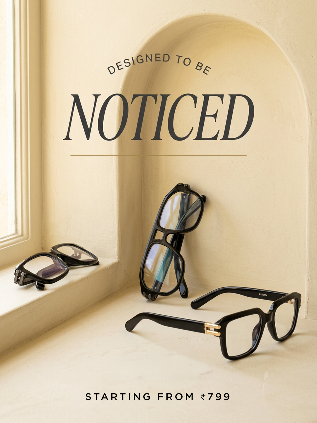 Eyejack Eyewear