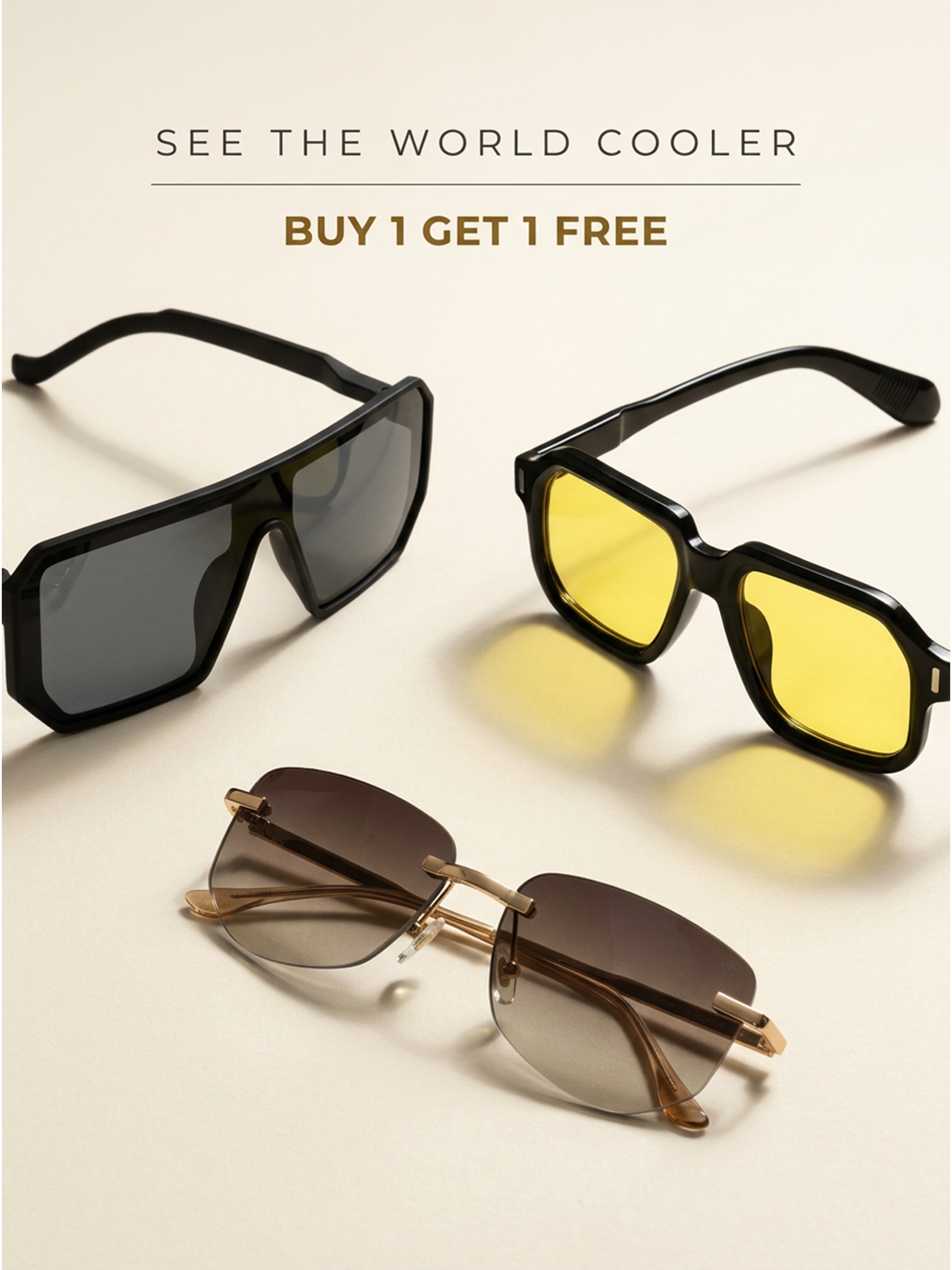 Eyejack Eyewear