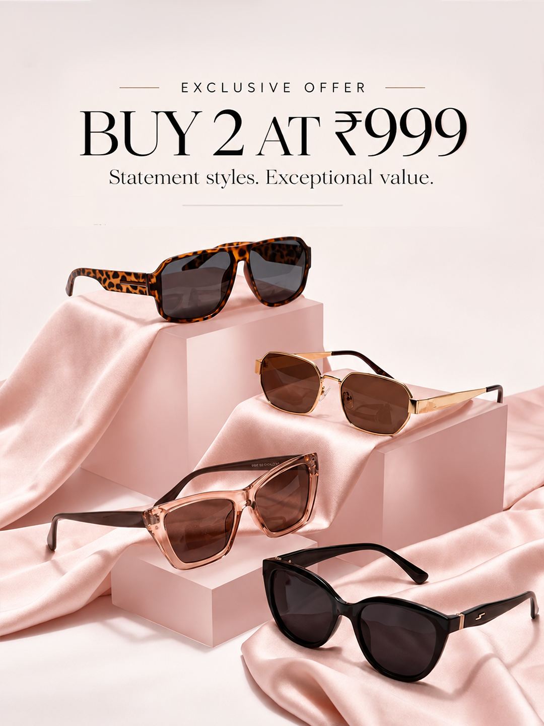 Eyejack Eyewear
