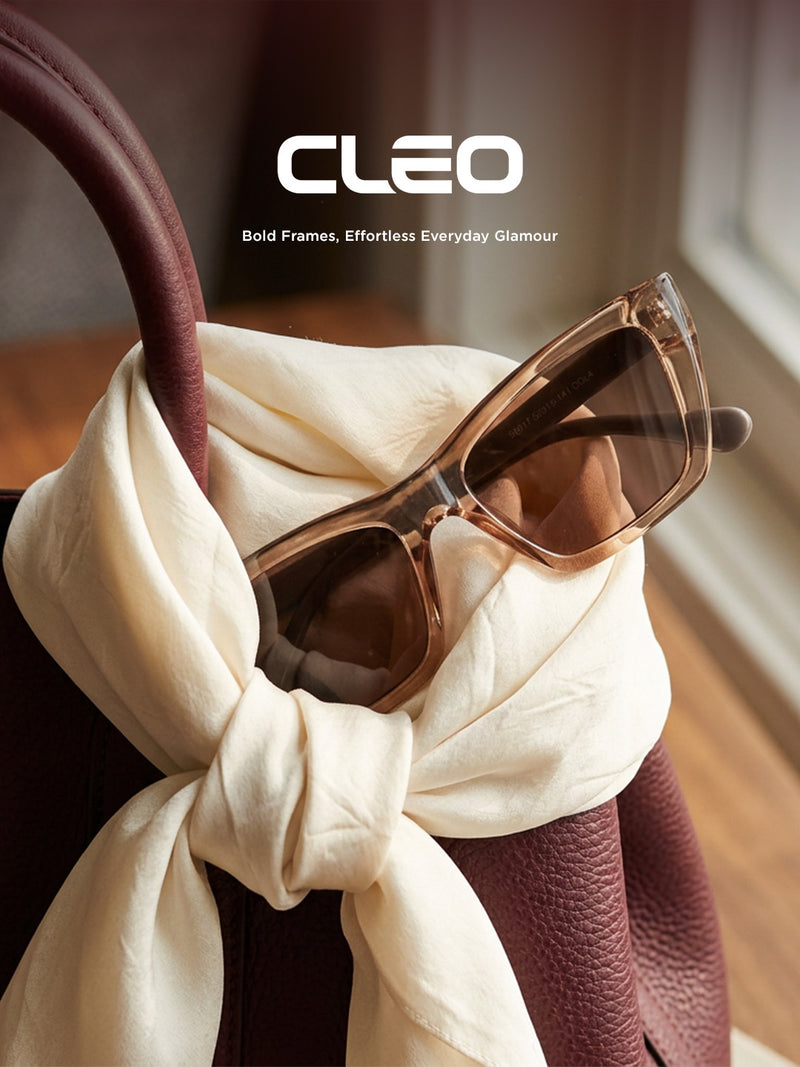 Eyejack Eyewear