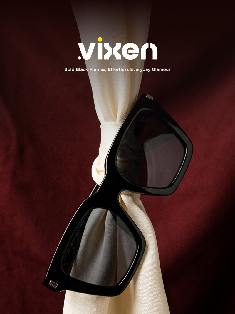 Eyejack Eyewear