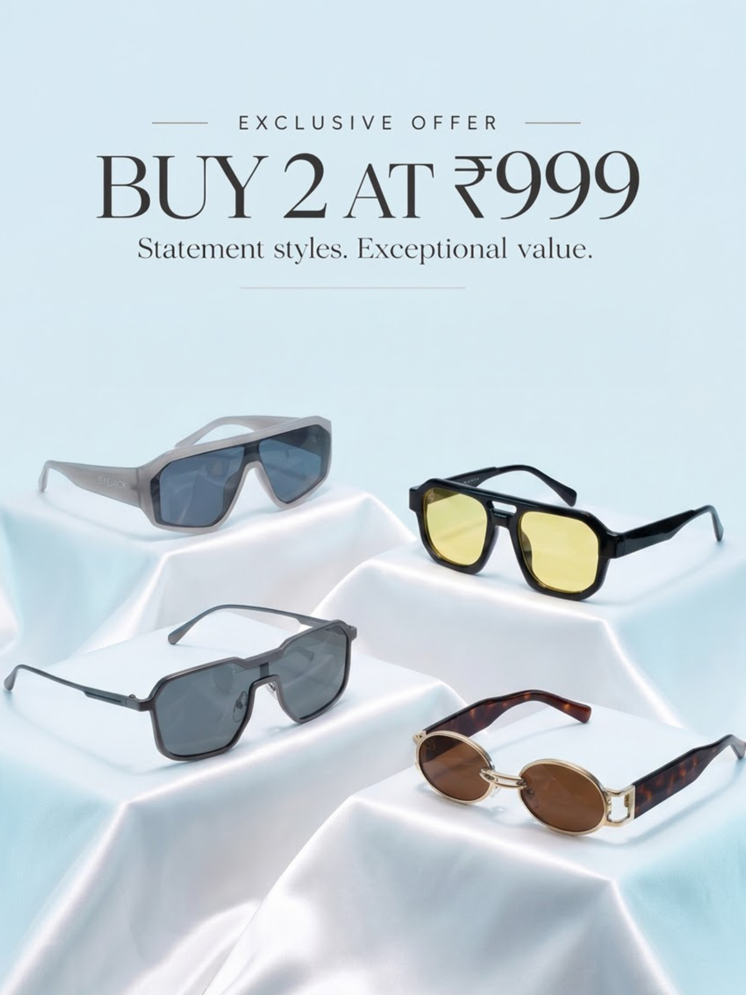 Eyejack Eyewear