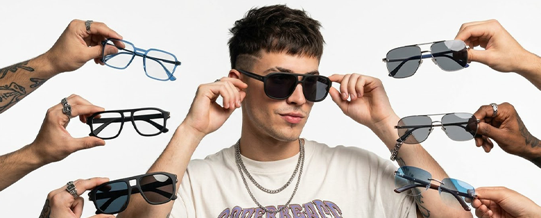 Eyejack Eyewear