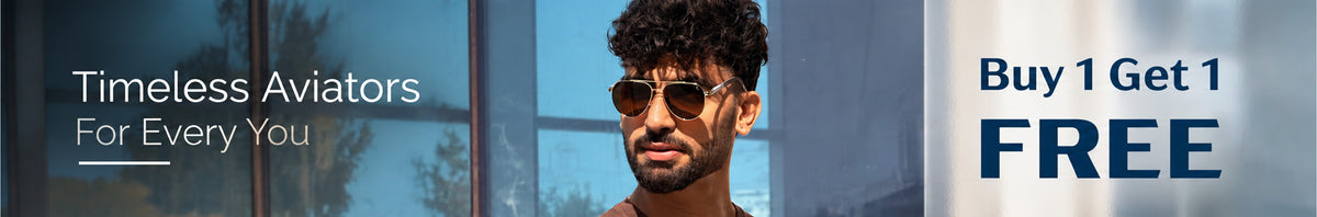 Eyejack Eyewear